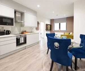 Luxury Serviced Apartments Clyde House MILTON KEYNES United Kingdom