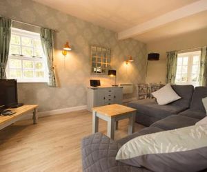 Tissington Cottage- Darwin Lake Holiday Village Matlock United Kingdom