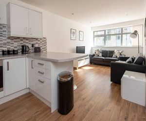 Castlefield Apartment, Central Manchester Manchester United Kingdom