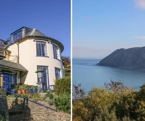 Bayview Tower, Lynton LYNTON United Kingdom