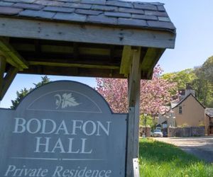 Bodafon Hall Cottages Llandudno United Kingdom