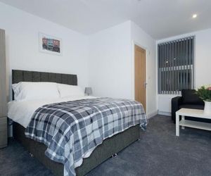 Hillcrest Residence Leeds United Kingdom