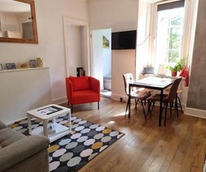 CHARMING VICTORIAN APARTMENT, central location Inverness United Kingdom