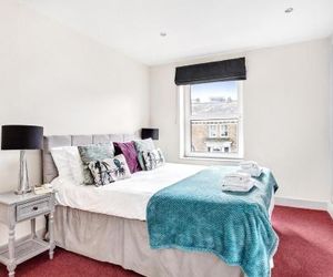 Cheltenham Apartments Harrogate Harrogate United Kingdom