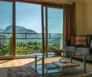 Highland Self Catering Retreat With Stunning Views Banavie United Kingdom