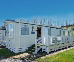 Hillside Caravan Dawlish United Kingdom