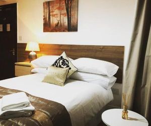 Bede Serviced Apartments Coventry United Kingdom