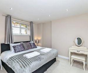 Unique Chester Racecourse Apartment Chester United Kingdom