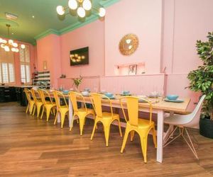 Brighton Lanes Townhouse Brighton and Hove United Kingdom