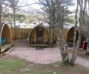 Glenmore Glamping Pods Aviemore United Kingdom