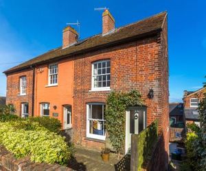 5 Coastguard Cottages Aldeburgh United Kingdom