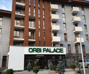 Orbi Palace Bakuriani, Apt. #402 Bakuriani Georgia