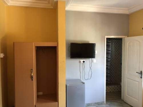 Hotel Photo 11