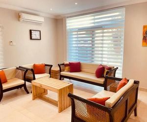 Green Court Serviced Apartments Accra Ghana