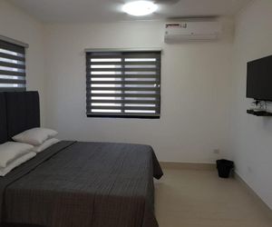 Relax waterfront Serviced Apartment Bijilo Gambia