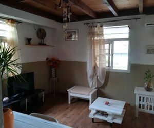 Appartement le Citronnier Sainte Anne Guadeloupe