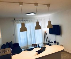 Appartement Au Bord de lEau Le Moule Guadeloupe