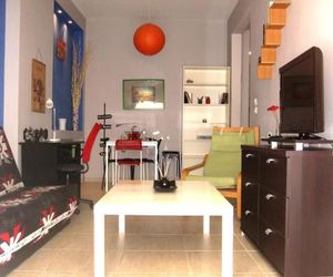 City Center Marthas Apartment Thessaloniki Greece