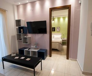 Smart living flat, Melenikou Thessaloniki Greece