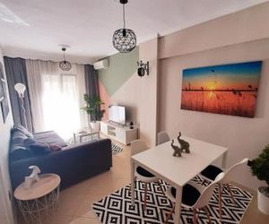 Sweet Apartment Thessaloniki Greece