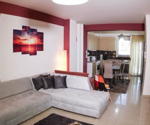 PORT VIEW APARTMENT Thessaloniki Greece