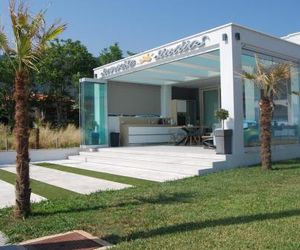Sunrise Studios Resort Skala Potamias Greece