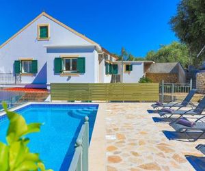 Villa Thea Antonis Gaios Greece