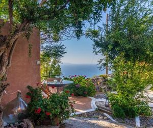 The Old Pomegranate House Sitia Greece