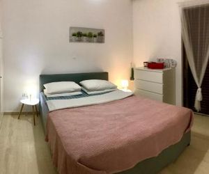 Marina Apartment Loutsa Greece
