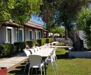 Charming Beach Studios Kavos Greece