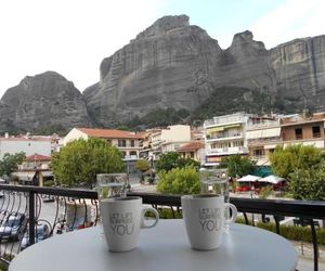 Meteora Deluxe Apartment / amazing view Kalambaka Greece