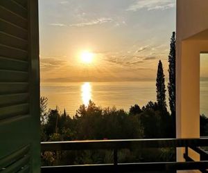 Nikoli Apartments Benitses Greece