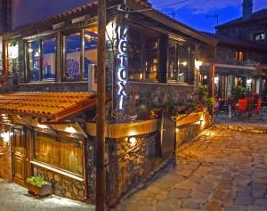 METOHI INN Agios Athanasios Greece