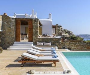 Villa Yasmina Tourlos Greece