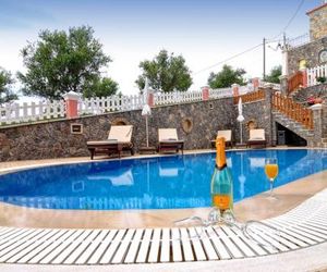 Angela Pool Apartments Agios Georgios Pagon Greece