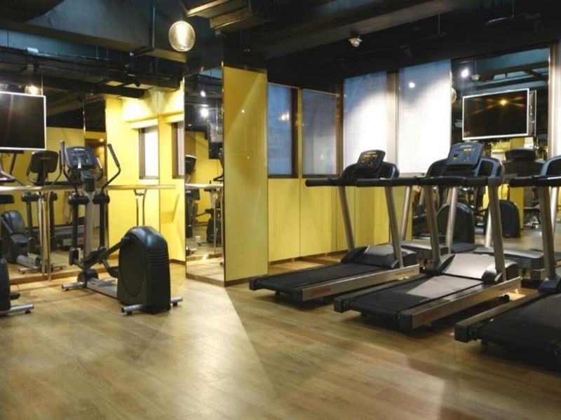 Hotel Photo 7