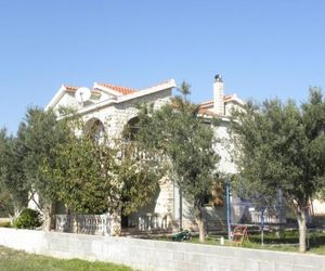 Apartments Brane Vrsi Croatia