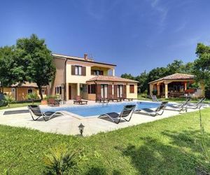 Villa Fatima Altura di Nesazio Croatia
