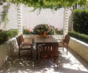 Apartments Ali Supetar Croatia
