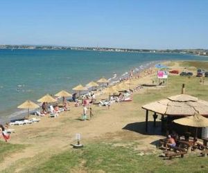 Apartment in Sabunike with Terrace, Air conditioning, Wi-Fi, Washing machine (231-1) Privlaka Croatia