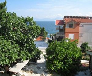 Apartments and rooms by the sea Podaca (Makarska) - 16114 Podaca Croatia