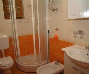 Apartments Dar Pag Croatia