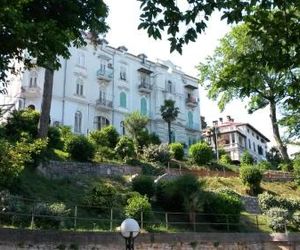 Apartments by the sea Opatija - 11185 Opatija Croatia