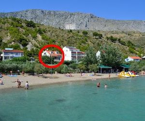 Apartments by the sea Duce (Omis) - 943 Duce Croatia