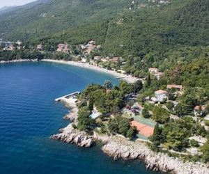 Studio Apartment in Mošcenicka Draga with Sea View, Terrace, Air Conditioning, Wi-Fi (4364-4) Moscenicka Draga Croatia