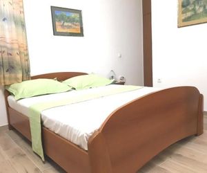 City Center ANA Apartments Makarska Croatia
