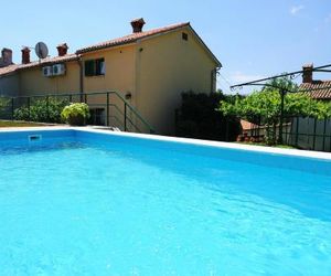 Family friendly house with a swimming pool Presika (Labin) - 7363 Labin Croatia