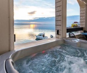 Family Suites Korda Jesenice Croatia