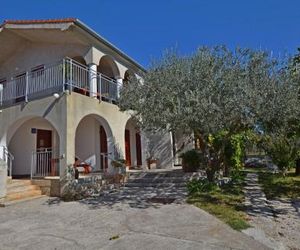 Apartment Mediteraneo Fazana Croatia