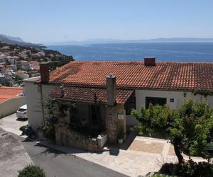 Apartments with a parking space Brela (Makarska) - 6747 Brela Croatia